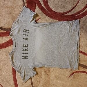 Nike Women's Air T-shirt Sz. S